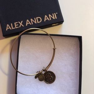 Alex and Ani “B”